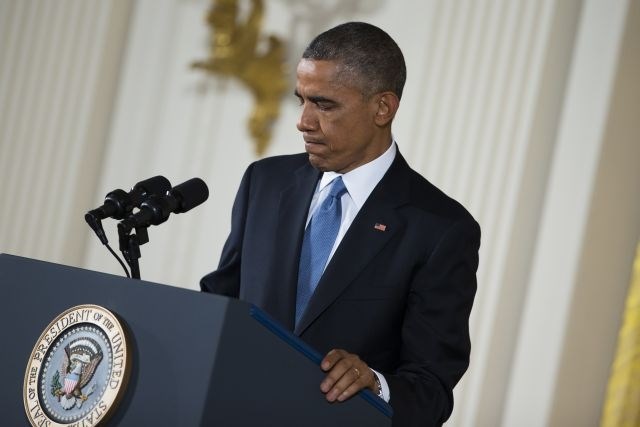 Barack Obama (Foto: AP) 