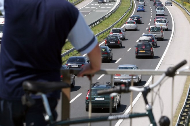 Raziskava: Pri emisijah novih avtomobilov najboljša Nizozemska
