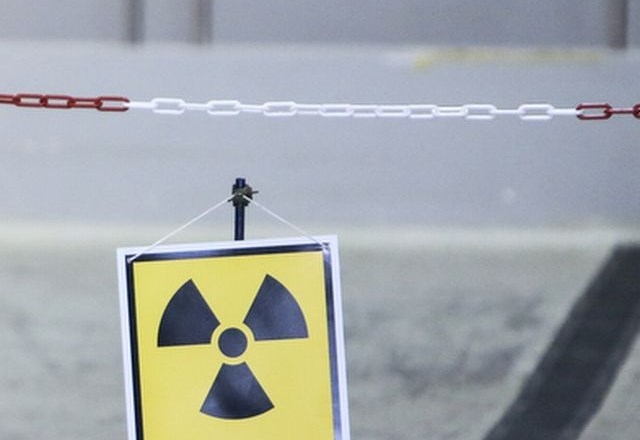 V ukrajinski nuklearki prenehal delovati eden izmed reaktorjev, nevarnosti ni 