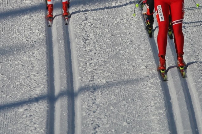 Tour de Ski ni izgubil oznake “norveškega” prvenstva