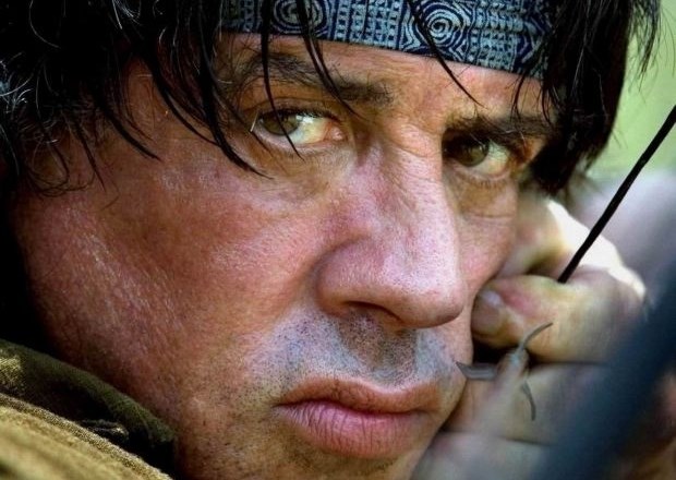 Po dogodivščini v Mjanmaru bi se Rambo v svoji zadnji bitki spopadel z mehiškimi karteli.  Lionsgate 