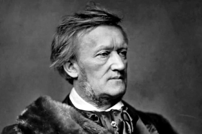 Skladatelj Richard Wagner (1813–1883) s svojimi razmišljanji in pogledi še danes buri duhove in domišljijo; nekateri ga...
