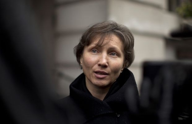 V Londonu začetek zaslišanj v primeru Litvinenkove smrti  