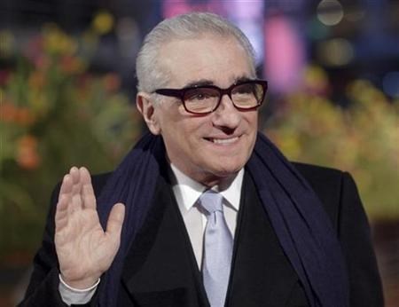Med snemanjem novega Scorsesejevega filma umrl moški
