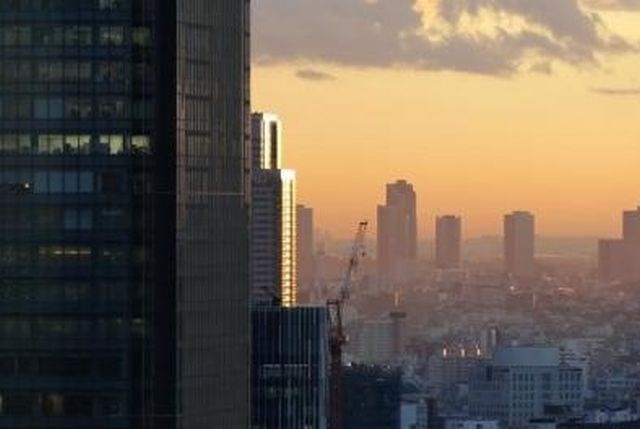 Večmilijonska japonska prestolnica Tokio je glede na objavljeno statistiko na straneh Economista najvarnejše mesto na svetu....