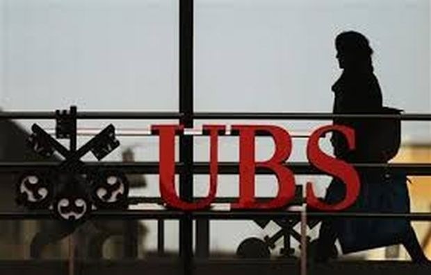 Francija z nalogom za aretacije nekdanjih vodilnih v UBS 