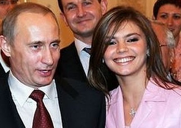 Alina Kabajeva: skrivnostna prva dama Rusije, ki je Putinu rodila že dva otroka 