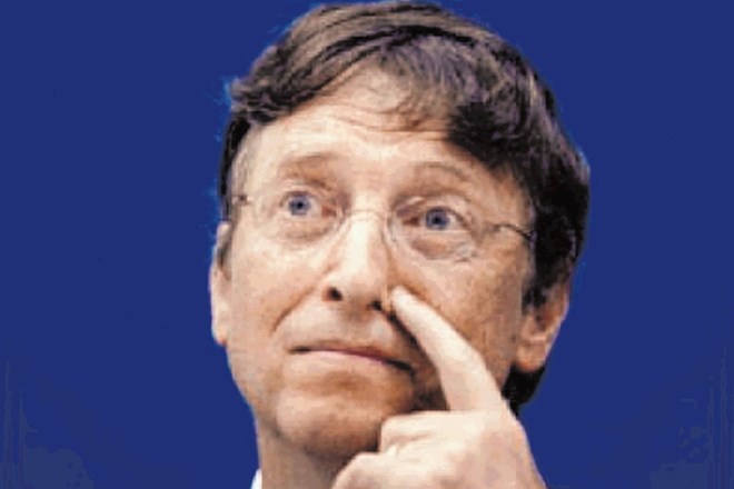 Najbogatejši Zemljan ostaja Bill Gates, čigar premoženje ocenjujejo na nekaj več kot 79 milijard dolarjev. 