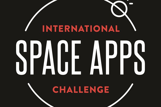 NASA Space Apps Challenge: Prijave še do srede