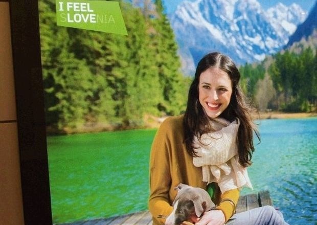 Tokrat BBC, ORF in ARD: Slovenija po devetih letih znova vabi tuje turiste s televizijskimi oglasi