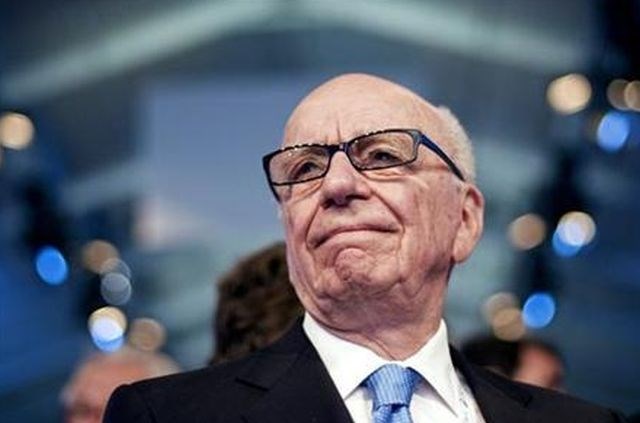 Rupert Murdoch (Foto: Reuters) 