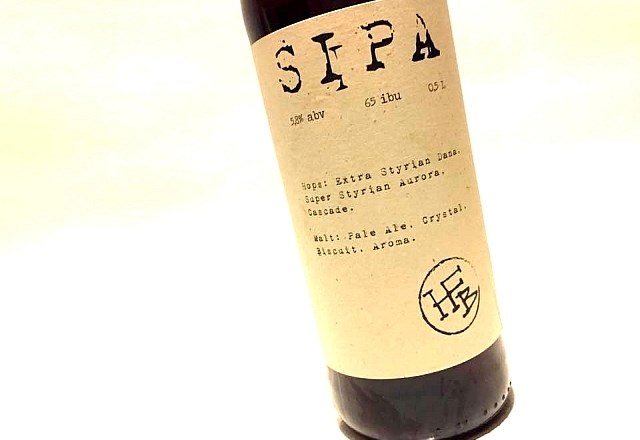 Petkovo pivo: HumanFish SIPA