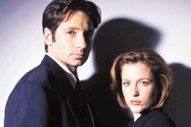 Mulder in Scullyjeva se bosta ponovno pojavila januarja prihodnje leto. 