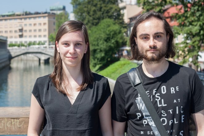 Tina Košir in Jakob Ahačič opozarjata na odsotnost sodne prakse v Sloveniji in posledično negotovost, kaj vključujeta pravica...