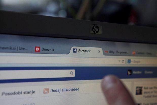 So Facebookovi politiki obveznih resničnih imen šteti dnevi?