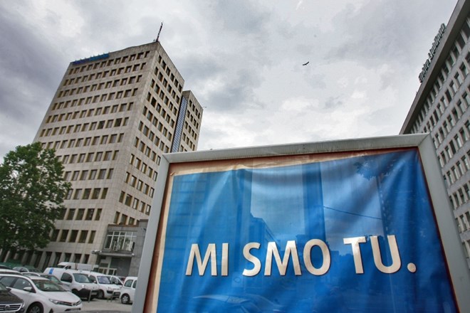Britanski Cinven obupal, privatizacije Telekoma Slovenije je konec 