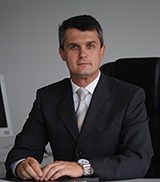 Manager leta 2015 je Matjaž Merkan, direktor Swatycometa