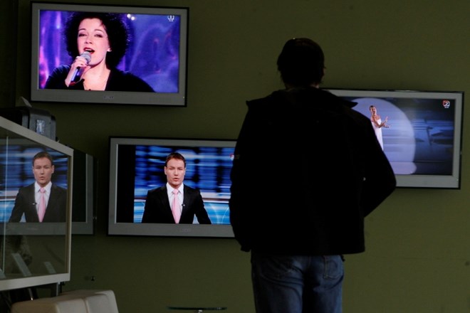 Samsungovi televizorji naj bi bili po ugotovitvah organizacije ComplianTV manj varčni, kot je navajal proizvajalec. 