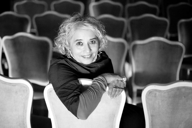 Alja Predan, umetniška direktorica Festivala Borštnikovo srečanje: Nacionalni gledališki festival mora biti odprt tudi...