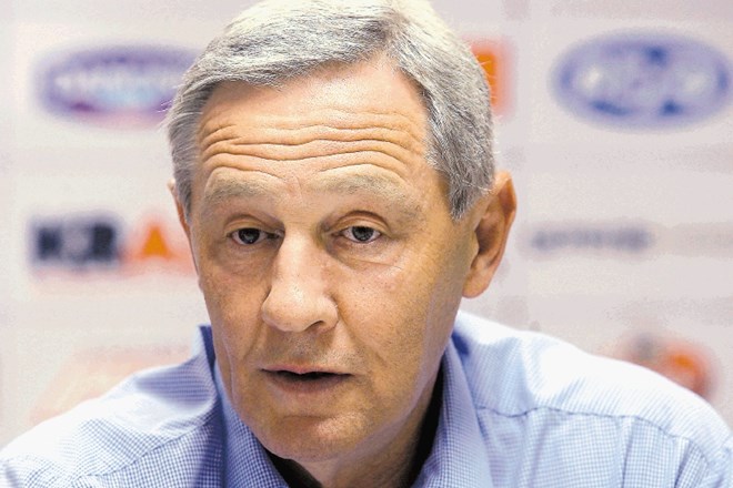 Zvonimir Serdarušić, trener rokometašev PSG: Očitno je edini način, da se razidemo
