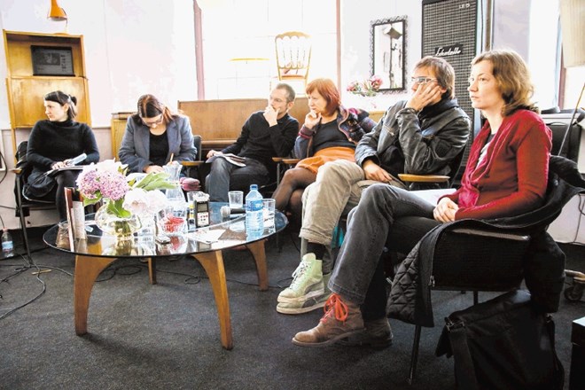 Borštnikovo srečanje: stare težave slovenskega gledališča so nove težave