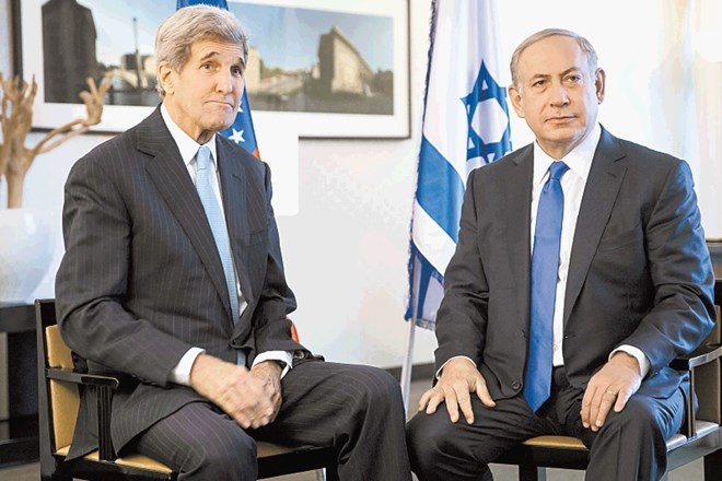 Premier Benjamin Netanjahu je za holokavst obtožil tudi jeruzalemskega  muftija. 