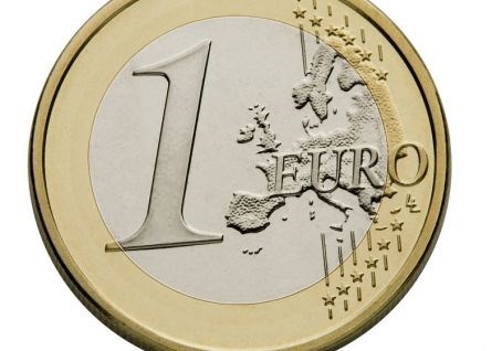 Evropsko gospodarstvo na poti okrevanja