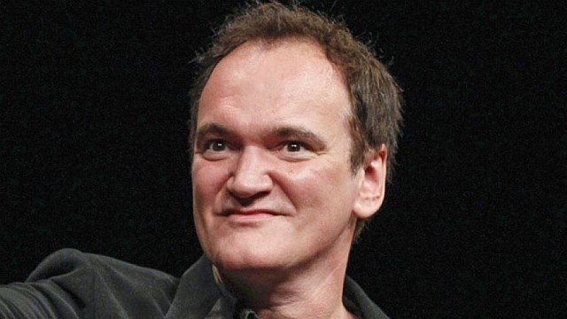 Quentin Tarantino jezi ameriške policiste. (Foto: Reuters) 