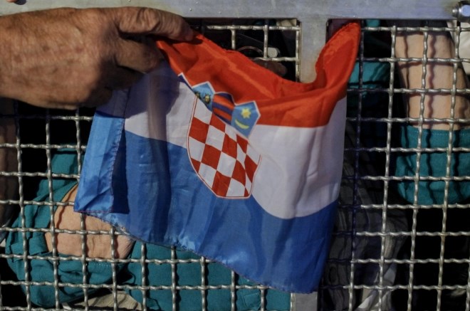 Na Hrvaškem se nadaljujejo ugibanja, s kom se bo Most povezal v koalicijo