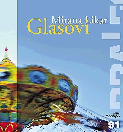 Recenzija kratkih zgodb Glasovi Mirane Likar: Brez dna, brez vrha 