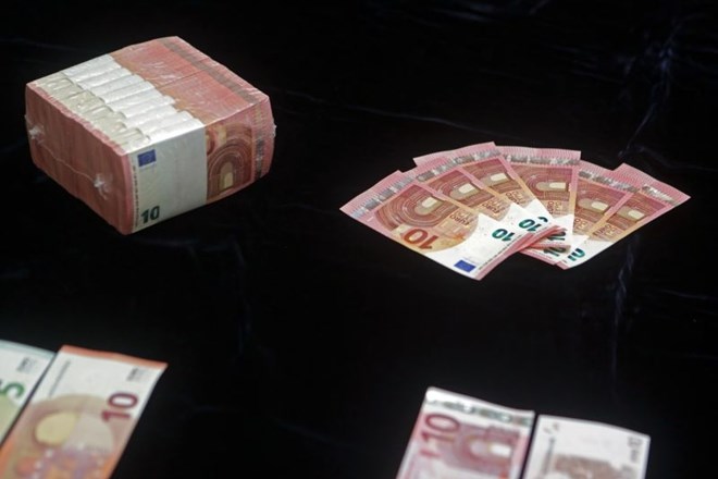 Domnevni goljuf Matjaž Skube, ki je upnike opetnajstil za milijon evrov, ne najde denarja niti za tolmača