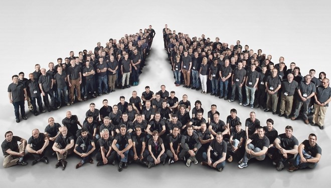 Dewesoft: Pospešena rast in spremembe v lastništvu podjetja