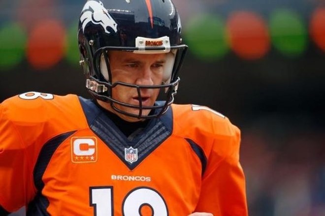 Peyton Manning (Foto: Reuters) 
