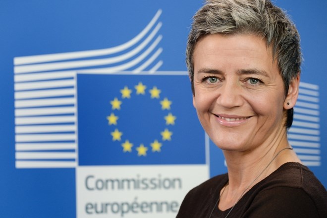 Evropska komisijia: Belgija bo morala izterjati vse davke