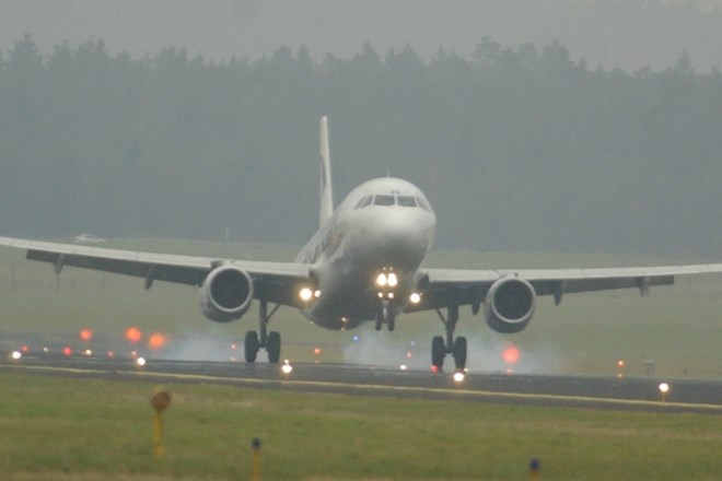 Airbus lani po dobavi letal rekordno 