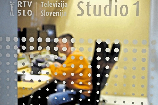 Sazasu oglasi in druge storitve RTV Slovenija v  vrednosti do 300.000 evrov na leto
