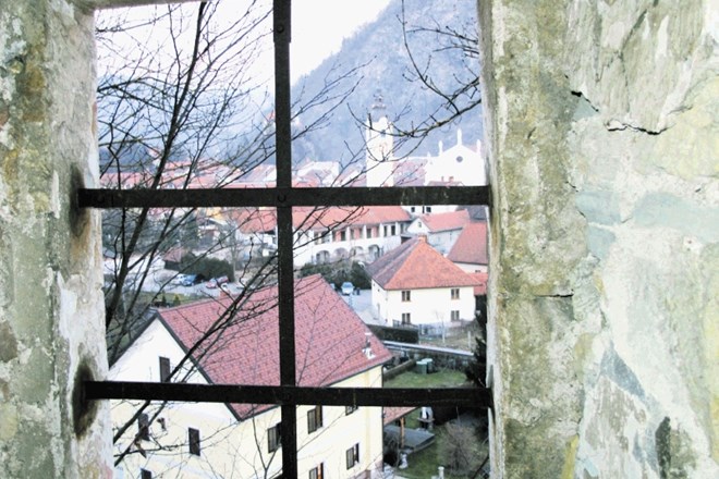 V Kamniku se občani dobro počutijo, predvsem pa  imajo občutek, da živijo v varni občini.