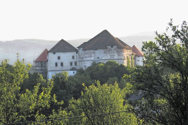 Po večletni obnovi turjaškega gradu je ta zdaj ostal brez upravljalca. 