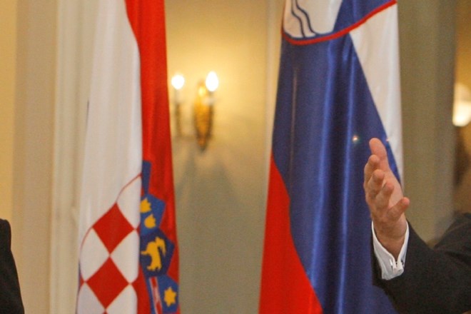 Slovenija-hrvaška: Arbitri najprej o  arbitraži