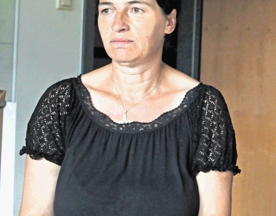 Urška Trotovšek, mama pokojnega Sebastiana Ojsterška, od zdravniške zbornice pričakuje, da ji bo vendarle omogočila...