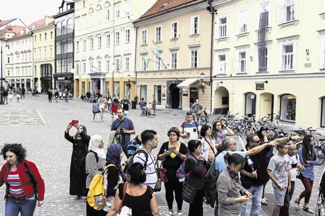 Med kraji, ki jih svojim bralcem kot poletno turistično destinacijo priporoča Business Insider, je tudi Ljubljana.