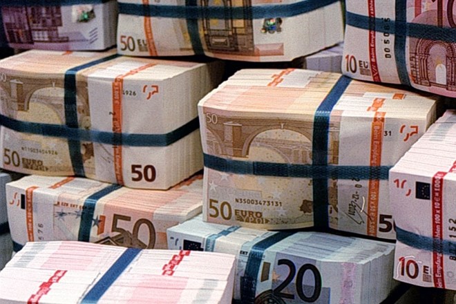 EBRD v četrt stoletja investirala 105 milijard evrov