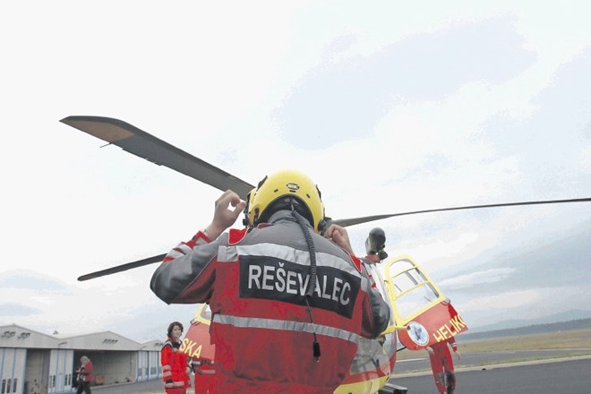 Sistem helikopterske nujne medicinske pomoči še vedno nima lastnega helikopterja. Mariborska enota bo tako kot brniška...