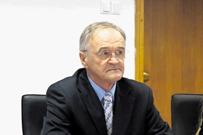 Ciril Kozjek, župan Šenčurja, želi razjasniti vse v zvezi s Komunalo Kranj.