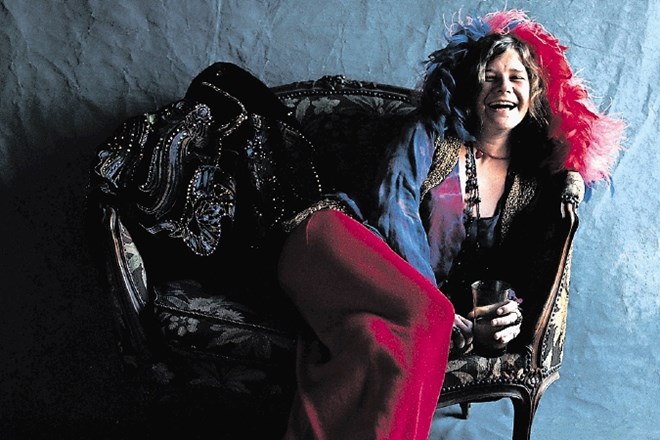 Film režiserke Amy J. Berg pokaže, da je Janis Joplin tlakovala pot mnogim glasbenicam in imela velik vpliv na gibanje za...