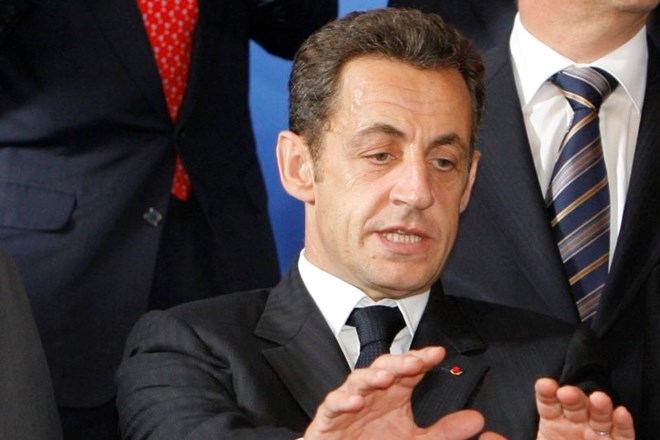 Sarkozy bi izgnal 10.000 sumljivih muslimanov