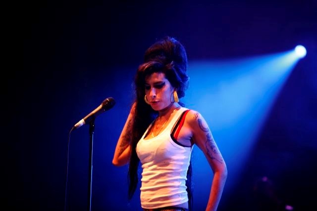 Pet let po smrti pevke Amy Winehouse je sklad, ki ga je leta 2011 ustanovila njena družina, odprl hišo, namenjeno zdravljenju...