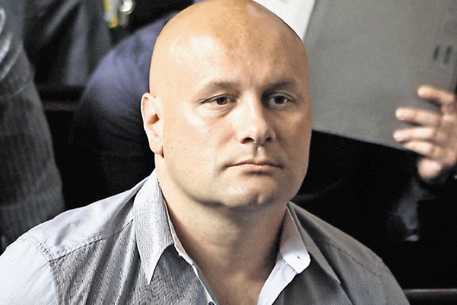 Sodnik, ki bo razsodil v primeru »balkanskega bojevnika« Dragana Tošića in povezanih oseb, še vedno čaka na odločitev...