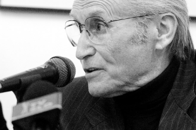Ivan Urbančič (1930–2016) je bil eden osrednjih slovenskih filozofov zadnjega pol stoletja.