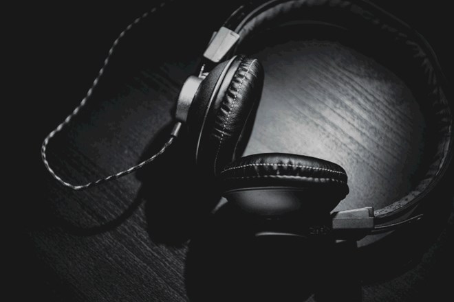 Digitalizacija glasbe: Brez piratov ne bi bilo sodobnega servisa